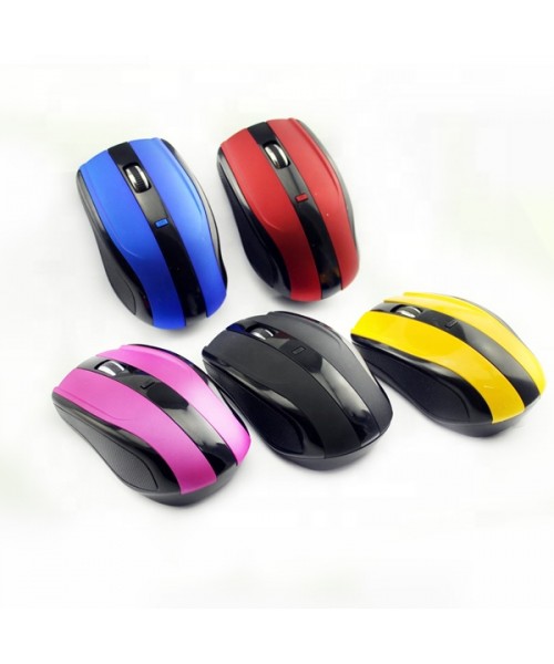 Blue white pink red colourful 2.4G Wireless Mice Private Design 4D Button Optical PC Laptop Computer Mouse Blue white pink red colourful 2.4G Wireless Mice Private Design 4D Button Optical PC Laptop Computer Mouse