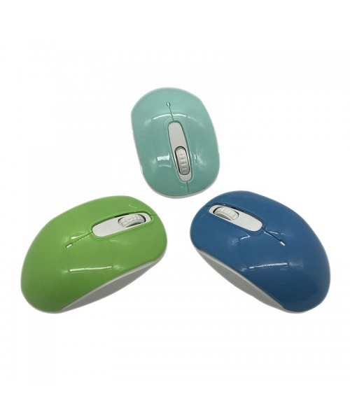 Customized mini colorful wireless mouse for gift 3D 1000dpi 2.4G Wireless Optical Mouse for laptop Customized mini colorful wireless mouse for gift 3D 1000dpi 2.4G Wireless Optical Mouse for laptop