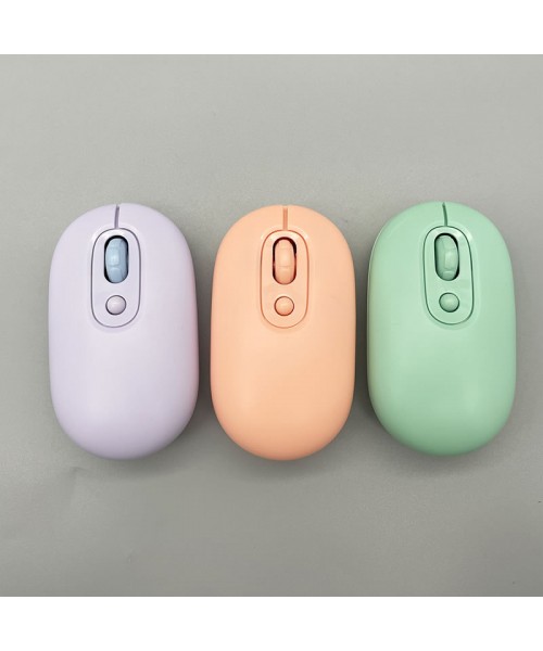 Portable Fashion Style Computer Mouse 4D Button 2.4G Wireless Optical Mini Mouse Portable for Travel Business Portable Fashion Style Computer Mouse 4D Button 2.4G Wireless Optical Mini Mouse Portable for Travel Business