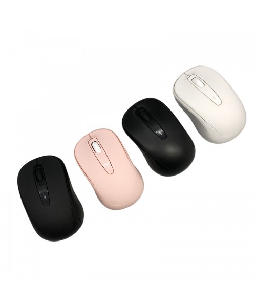 2.4G Wireless Mouse PC Computer Optical Portable Ergonomic mouse for Home Office Desktop Laptop in Stock 2.4G Wireless Mouse PC Computer Optical Portable Ergonomic mouse for Home Office Desktop Laptop in Stock