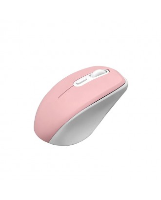 Latest Design Removable Cover 2.4G Wireless Computer Mouse 6D Button Optical Mice for home business