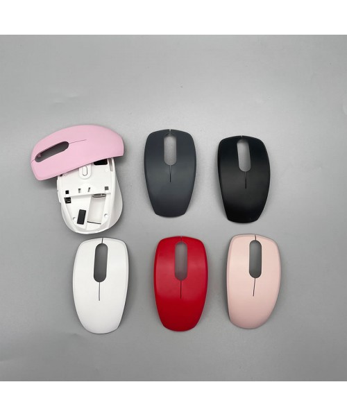 Latest Design Removable Cover 2.4G Wireless Computer Mouse 6D Button Optical Mice for home business Latest Design Removable Cover 2.4G Wireless Computer Mouse 6D Button Optical Mice for home business