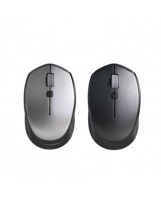 Both hands Customized Wireless Mouse Ergonomic 2.4G Wireless Optical Mouse for students teachers and gamers