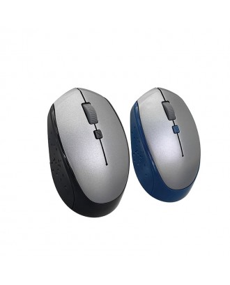Both hands Customized Wireless Mouse Ergonomic 2.4G Wireless Optical Mouse for students teachers and gamers