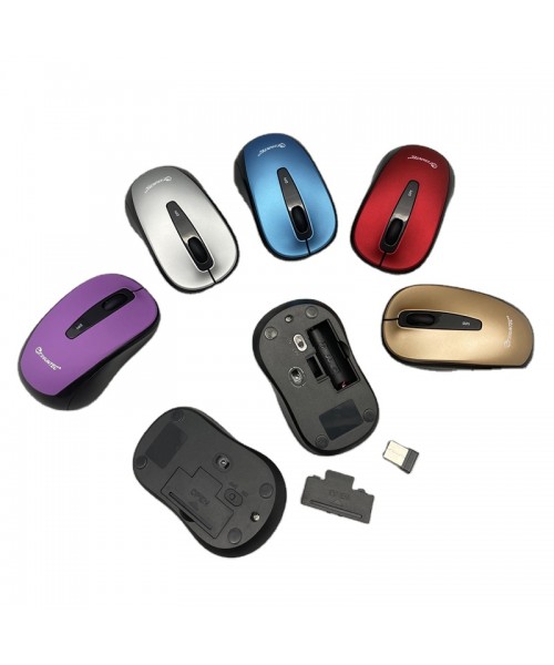USB Rechargeable Customized Logo 4D Optical Mouse Wireless Silent Ergonomic Computer Mouse USB Rechargeable Customized Logo 4D Optical Mouse Wireless Silent Ergonomic Computer Mouse