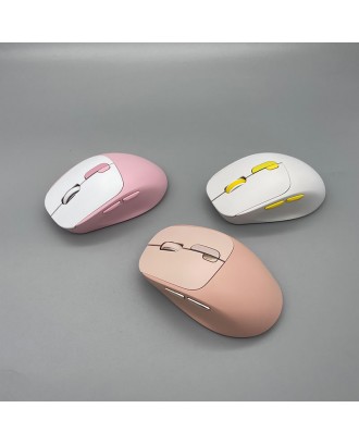 New Design 2.4ghz 7 Buttons 7D Wireless Gaming Mouse for PC Notebook Macbook desktop