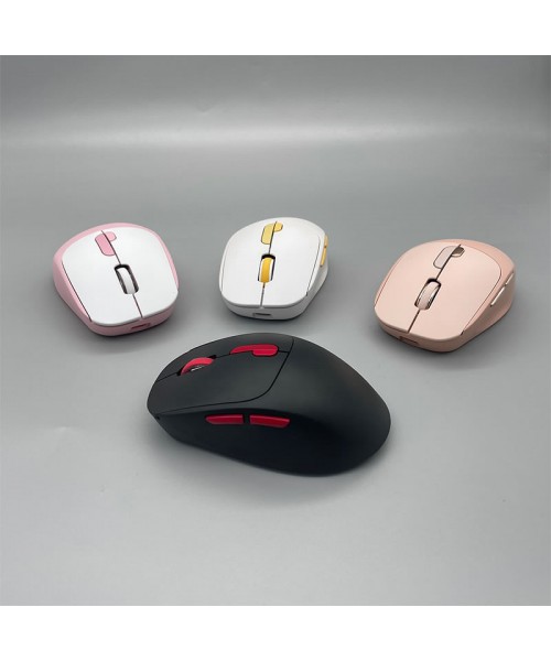New Design 2.4ghz 7 Buttons 7D Wireless Gaming Mouse for PC Notebook Macbook desktop New Design 2.4ghz 7 Buttons 7D Wireless Gaming Mouse for PC Notebook Macbook desktop