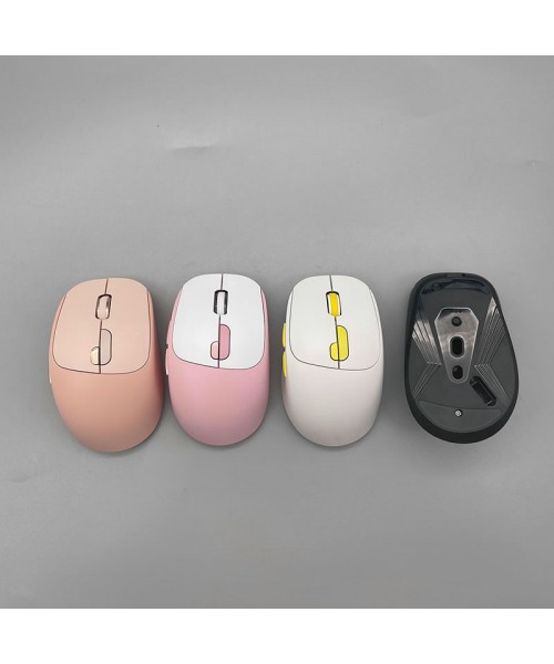 New Design 2.4ghz 7 Buttons 7D Wireless Gaming Mouse for PC Notebook Macbook desktop New Design 2.4ghz 7 Buttons 7D Wireless Gaming Mouse for PC Notebook Macbook desktop