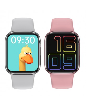 Full Watch HW12 IWO Series 6 Reloj Inteligente Women Men Watch HW12 With Password Split Screen BT Call Full Watch HW12 IWO Series 6 Reloj Inteligente Women Men Watch HW12 With Password Split Screen BT Call