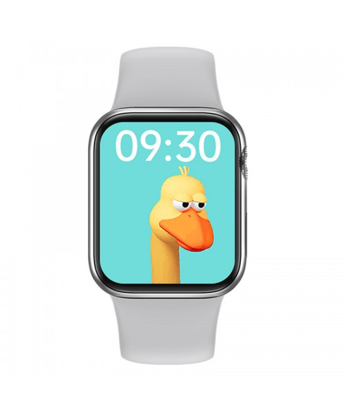 Full Watch HW12 IWO Series 6 Reloj Inteligente Women Men Watch HW12 With Password Split Screen BT Call Full Watch HW12 IWO Series 6 Reloj Inteligente Women Men Watch HW12 With Password Split Screen BT Call