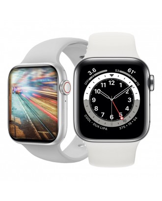 DT100 PRO Smart Watch Infinite Screen Heart Rate Monitor Customize Watch Face Call DT100pro Smart Watch DT100 PRO Smart Watch Infinite Screen Heart Rate Monitor Customize Watch Face Call DT100pro Smart Watch