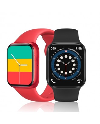 Hot Sale IWO W66 Watch BT Call Custom Dial IP67 Waterproof Men Women Smart Watch