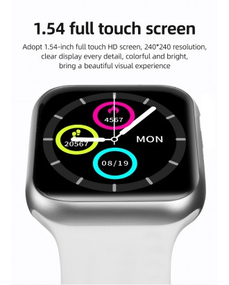 Hot Selling Smart Watch T500 plus Reloj Ineligen Sport Wristband Fitness Seri 5 Smart Watch