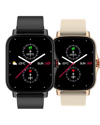 1.69 Full Screen Watch FM08 BT Call Custom Dial ECG Heart Rate Blood Pressure Oxygen Fitness Tracker Smart Watch 1.69 Full Screen Watch FM08 BT Call Custom Dial ECG Heart Rate Blood Pressure Oxygen Fitness Tracker Smart Watch