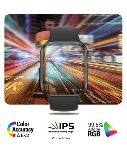 New DT100 Watch 1.75 inch Encoder Rotating Split Screen Phone Call Security Password Sport Heart Rate IP68 Smart Watch New DT100 Watch 1.75 inch Encoder Rotating Split Screen Phone Call Security Password Sport Heart Rate IP68 Smart Watch