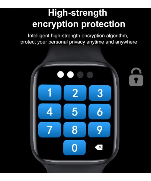 New DT100 Watch 1.75 inch Encoder Rotating Split Screen Phone Call Security Password Sport Heart Rate IP68 Smart Watch New DT100 Watch 1.75 inch Encoder Rotating Split Screen Phone Call Security Password Sport Heart Rate IP68 Smart Watch