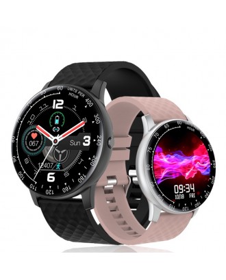 H30 1.28 inches Watch Men DIY Watch Face IP68 Waterproof Heart Rate Monitor Smart Watch For Android H30 1.28 inches Watch Men DIY Watch Face IP68 Waterproof Heart Rate Monitor Smart Watch For Android
