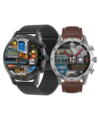 KK70 BT Call Phone Watch with 1.39 inch Screen Wireless Charge Watches Sport Fitness Smart Watch