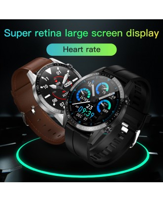 M4 pro Watch with BT call Heart Rate Monitor Sports Bracelet IP68 Waterproof Smart Watch for Men Woman