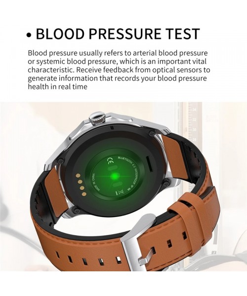 Fashion Men SK3 Watch with Heart Rate ECG Watch Sport Fitness Tracker Smart Watch For Android iOS Fashion Men SK3 Watch with Heart Rate ECG Watch Sport Fitness Tracker Smart Watch For Android iOS