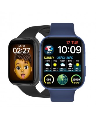 Original New Arrivals Wireless Charging 1.78 inch Series 6 Watch IWO Wristband Reloj inteligente FK99 Smart Watch